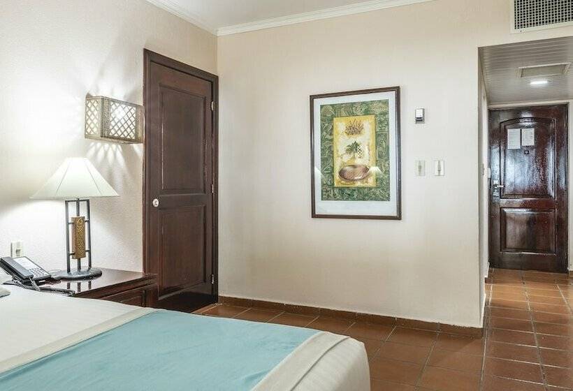 اتاق لوکس با چشم‌انداز دریا, Marien Puerto Plata   All Inclusive