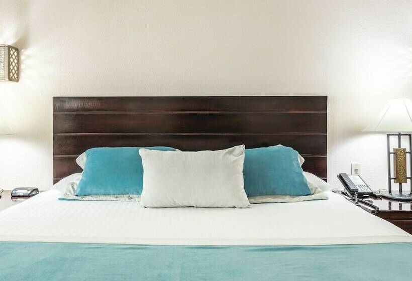 اتاق لوکس با چشم‌انداز دریا, Marien Puerto Plata   All Inclusive