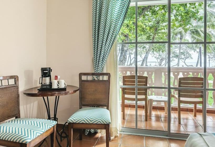 اتاق لوکس با چشم‌انداز دریا, Marien Puerto Plata   All Inclusive