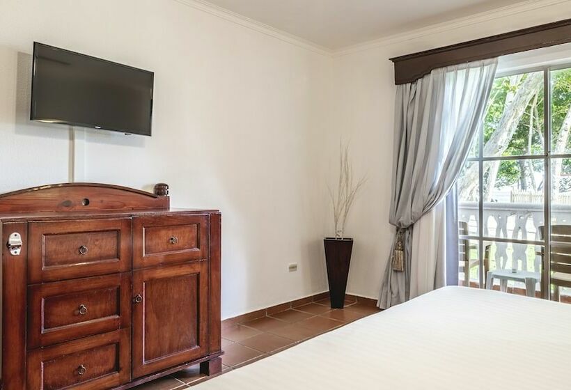 اتاق لوکس با چشم‌انداز دریا, Marien Puerto Plata   All Inclusive