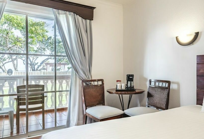 اتاق لوکس با چشم‌انداز دریا, Marien Puerto Plata   All Inclusive