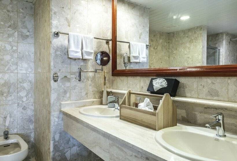 اتاق لوکس با چشم‌انداز دریا, Marien Puerto Plata   All Inclusive