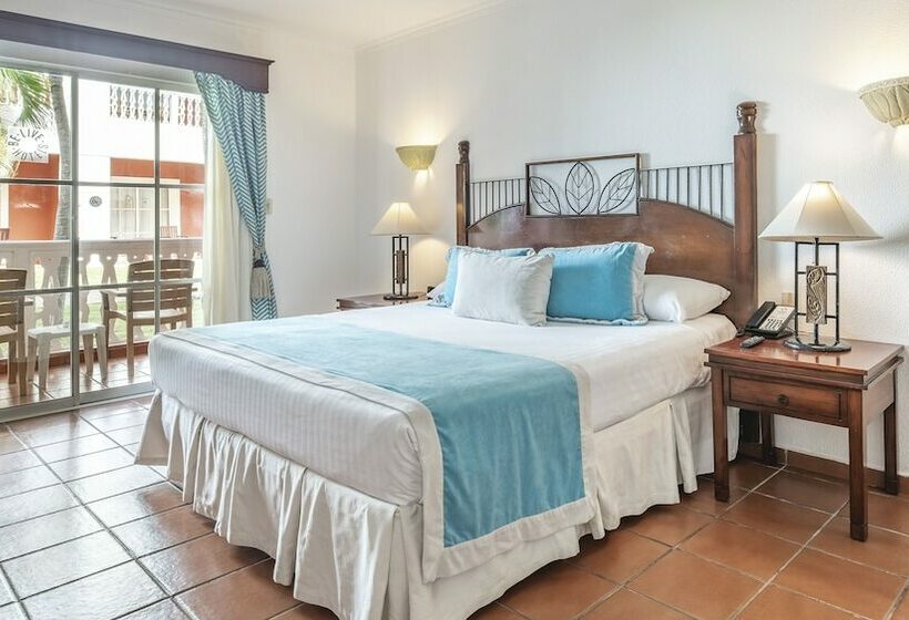 اتاق لوکس, Marien Puerto Plata   All Inclusive