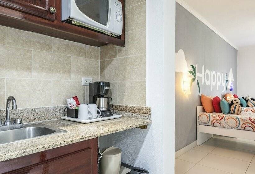 سوئیت جونیور خانوادگی, Marien Puerto Plata   All Inclusive