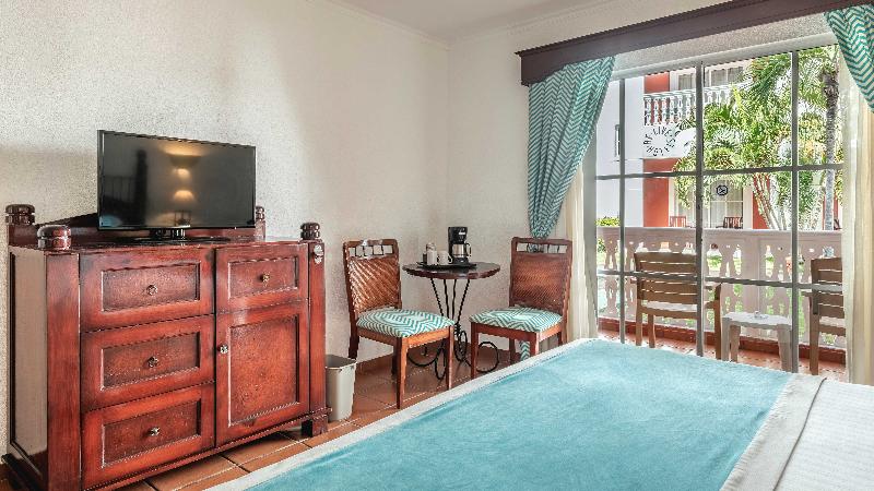 اتاق لوکس با چشم‌انداز دریا, Marien Puerto Plata   All Inclusive