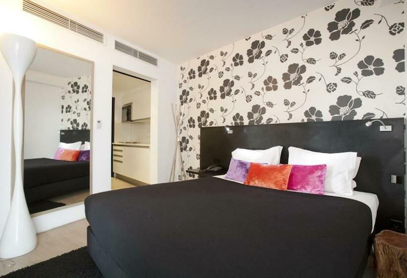 스탠다드 룸, Funchal Design