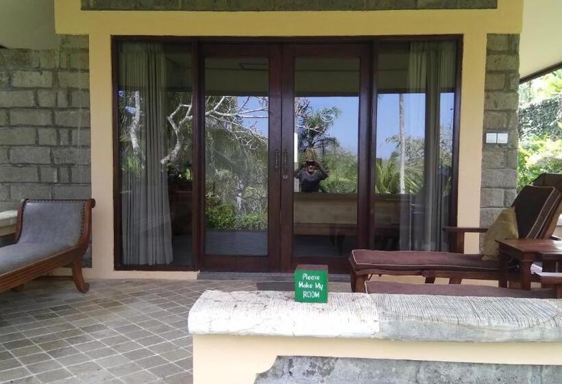 수피리어 룸, Gajah Mina Beach Resort