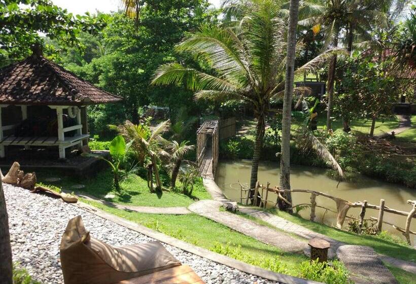 스위트, Gajah Mina Beach Resort