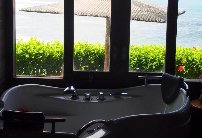 스위트, Gajah Mina Beach Resort