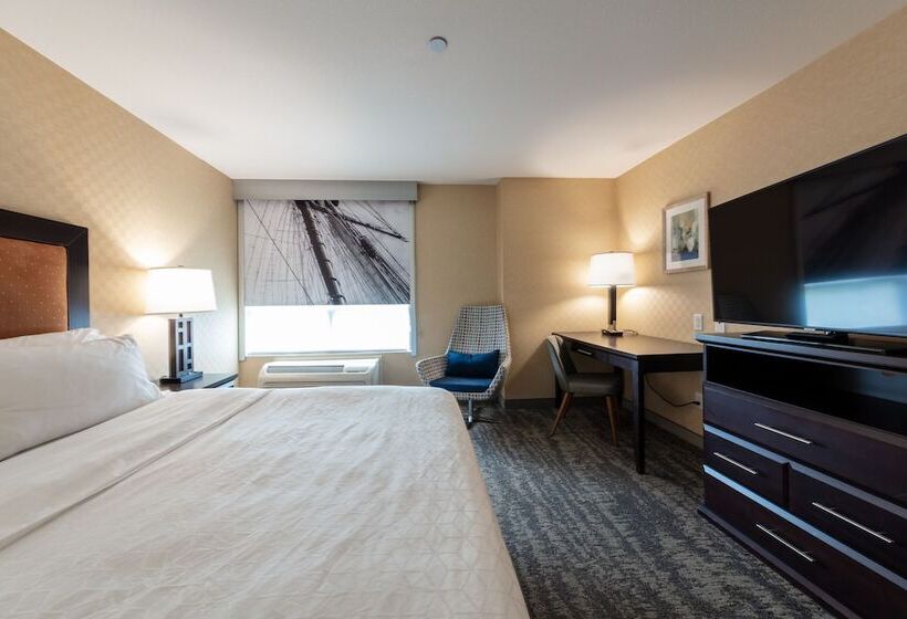 اتاق استاندارد, Holiday Inn Express & Suites Riverport Richmond, An Ihg