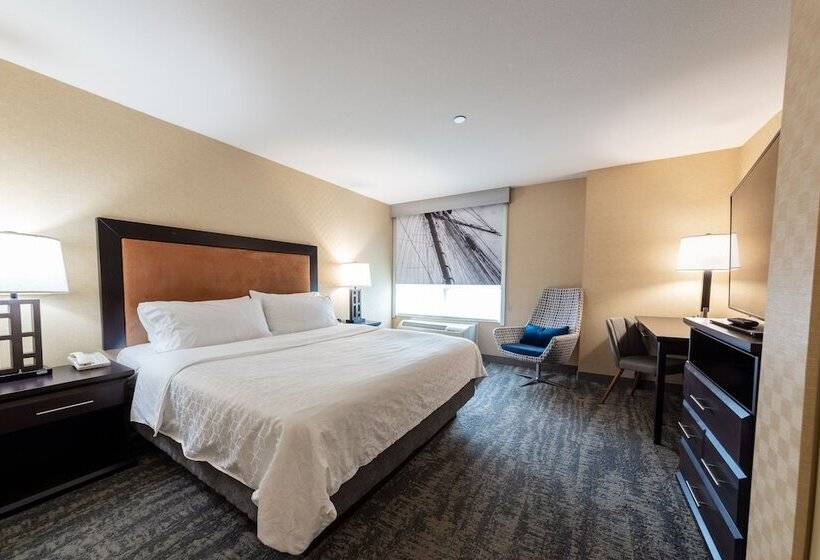 اتاق استاندارد, Holiday Inn Express & Suites Riverport Richmond, An Ihg