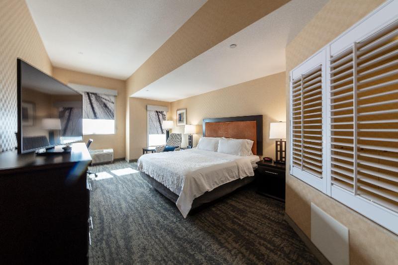 سوئیت با تخت بزرگ, Holiday Inn Express & Suites Riverport Richmond, An Ihg