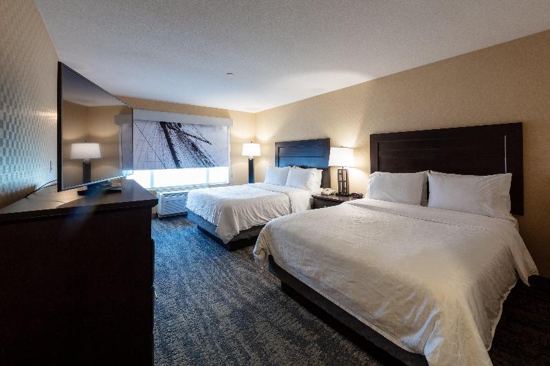 اتاق استاندارد, Holiday Inn Express & Suites Riverport Richmond, An Ihg