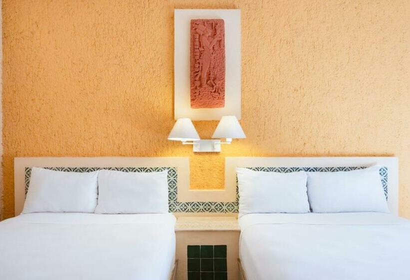 StandaardKamer, Iberostar Waves Tucán