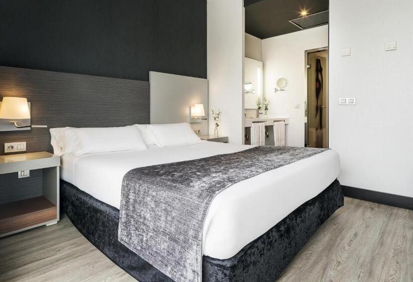 Quarto Superior, Ilunion Atrium