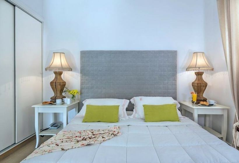 Junior Suite, Amāria Beach Resort by NOMÉE Hospitality Group