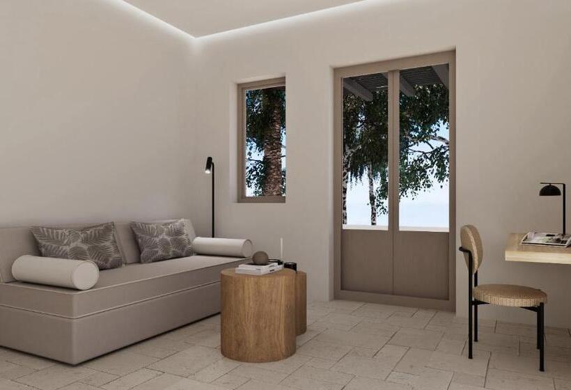 Suite Senior, Amāria Beach Resort by NOMÉE Hospitality Group
