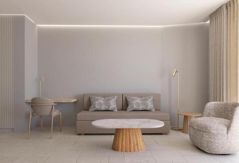 Suite, Amāria Beach Resort by NOMÉE Hospitality Group