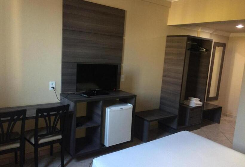Номер Deluxe, Inacio Palace