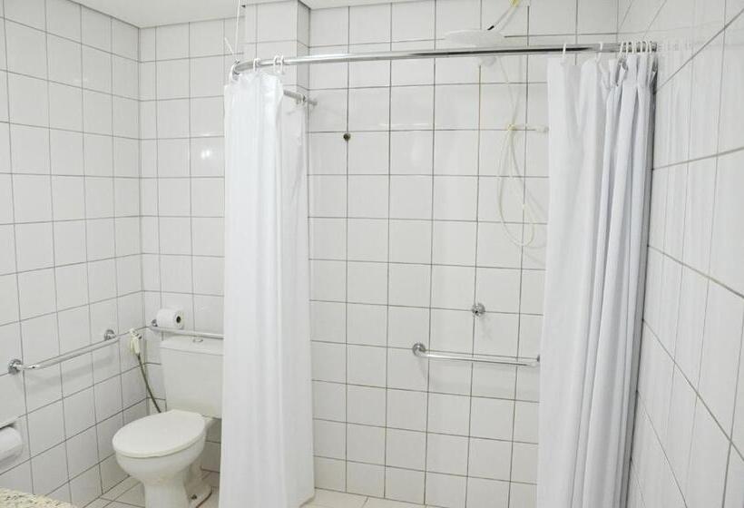 Номер Deluxe, Inacio Palace