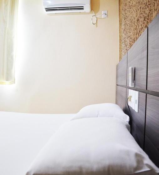 Номер Deluxe Одноместный, Inacio Palace