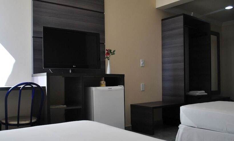 Номер Deluxe Одноместный, Inacio Palace