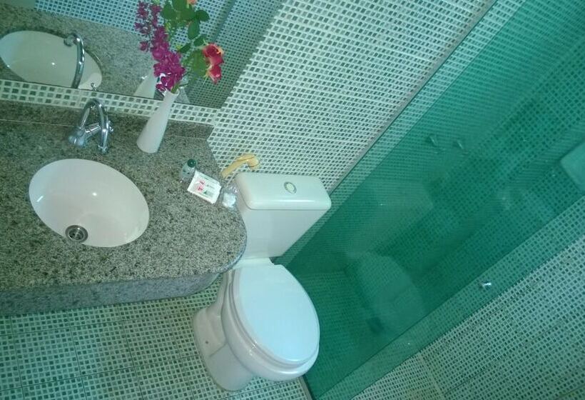 Номер Deluxe, Inacio Palace