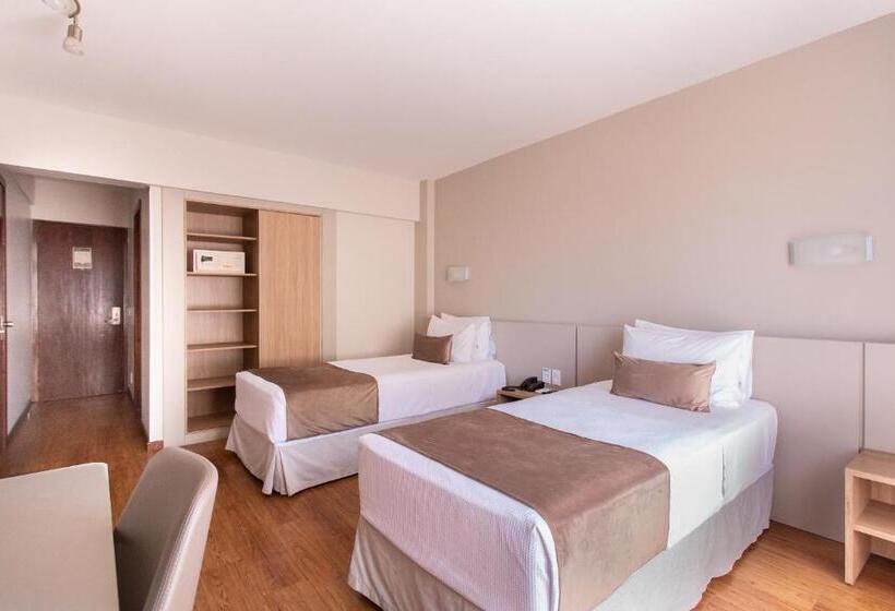 수피리어 룸, Jandaia Turismo