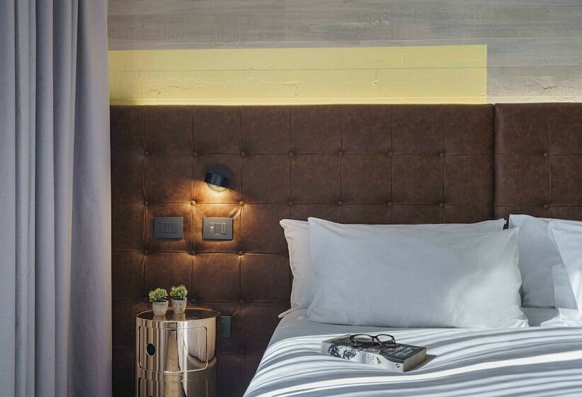 주니어 스위트, Pullman Santiago El Bosque