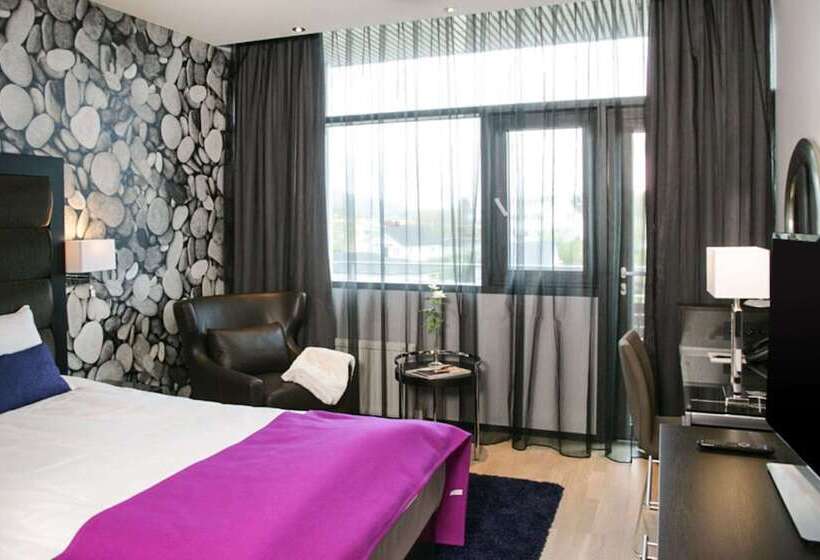 Номер Superior, Quality Hotel Ulstein