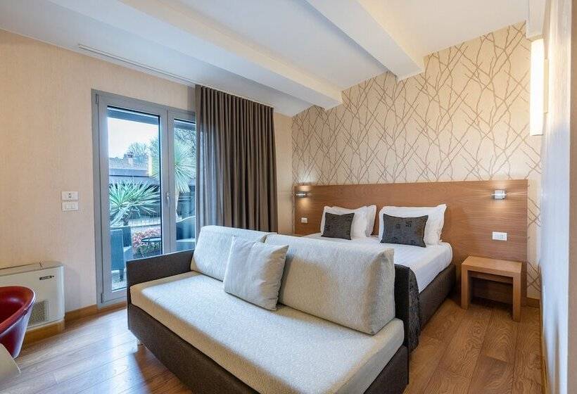 اتاق سوپریور, Relais Bellaria Hotel & Congressi