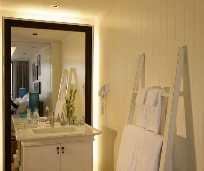 스탠다드 룸, Rest Detail Hotel Hua Hin