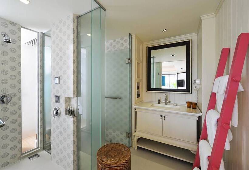 스탠다드 룸, Rest Detail Hotel Hua Hin