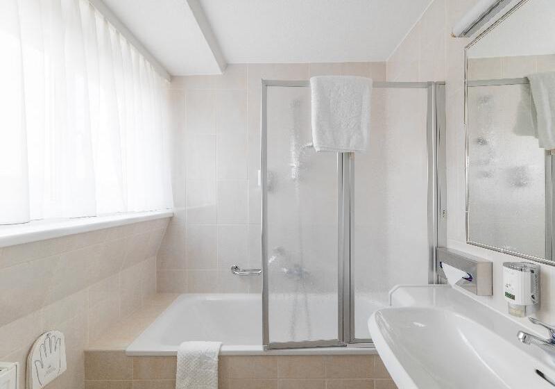 스탠다드 룸, Rest Detail Hotel Hua Hin