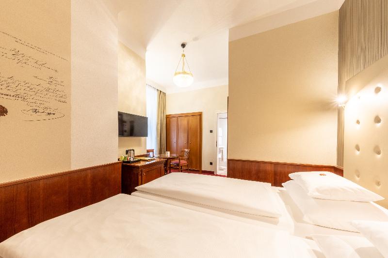 스탠다드 룸, Rest Detail Hotel Hua Hin