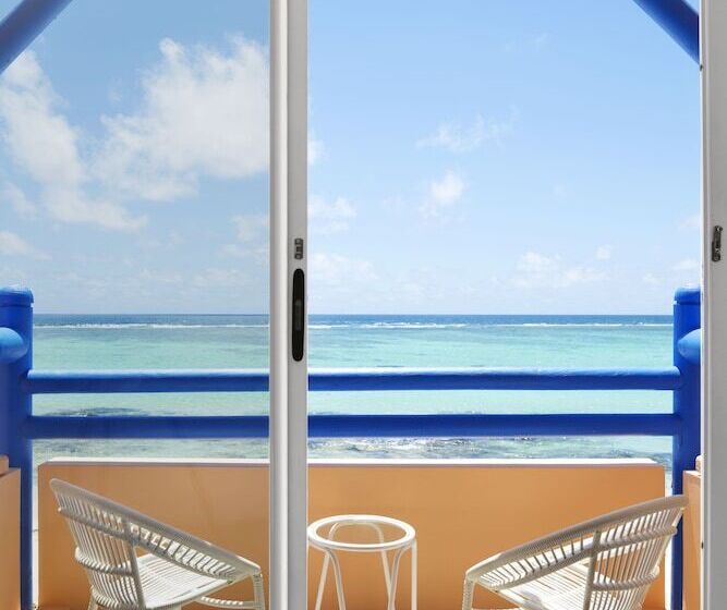 بانگلوی استاندارد, Salt of Palmar - Adults Only, Mauritius, A Member of Design Hotels