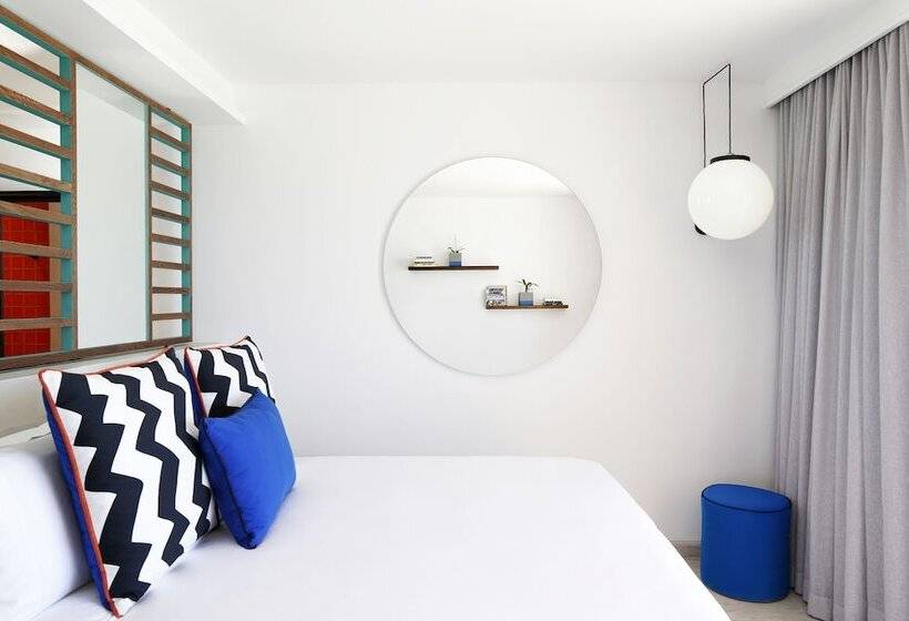 بانگلوی استاندارد, Salt of Palmar - Adults Only, Mauritius, A Member of Design Hotels