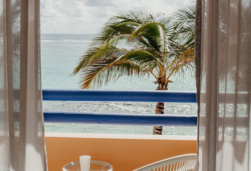 اتاق استاندارد, Salt of Palmar - Adults Only, Mauritius, A Member of Design Hotels