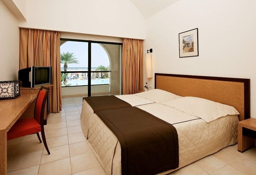Номер Стандарт Индивидуальный, Sentido Djerba Beach