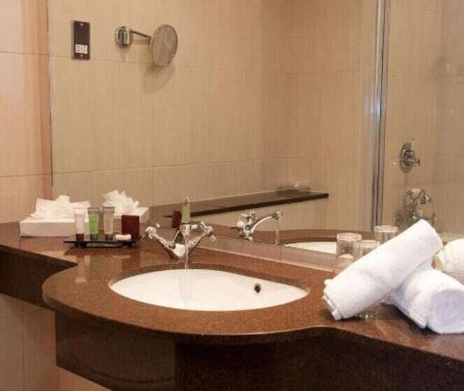 اتاق استاندارد, Shearwater Hotel & Spa
