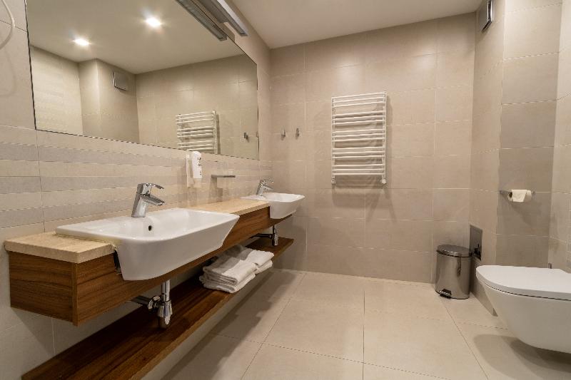 اتاق استاندارد, Hunguest Hotel Sun Resort