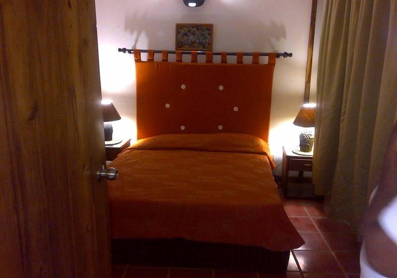 استودیوی استاندارد, Residencia Del Paseo