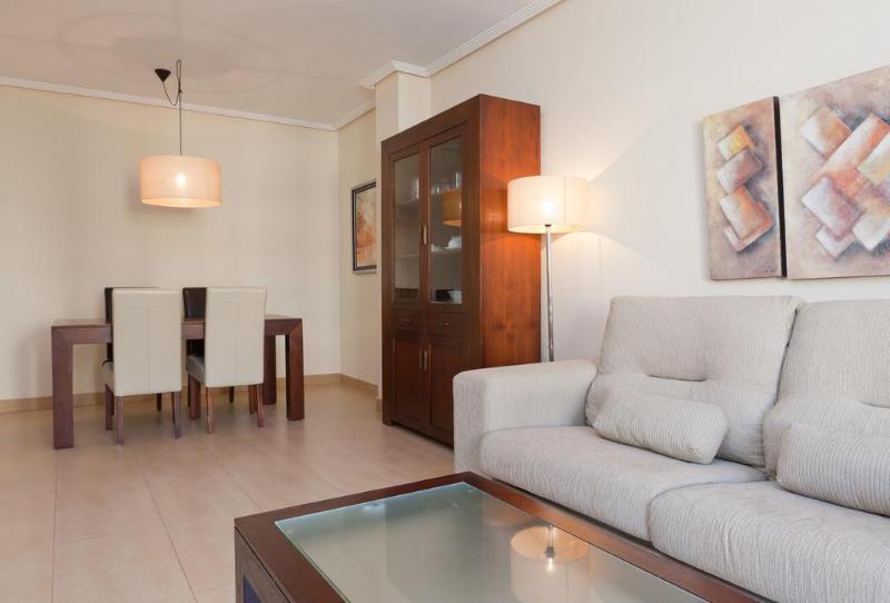 Апартаменты 1 Спальня, Mar Menor