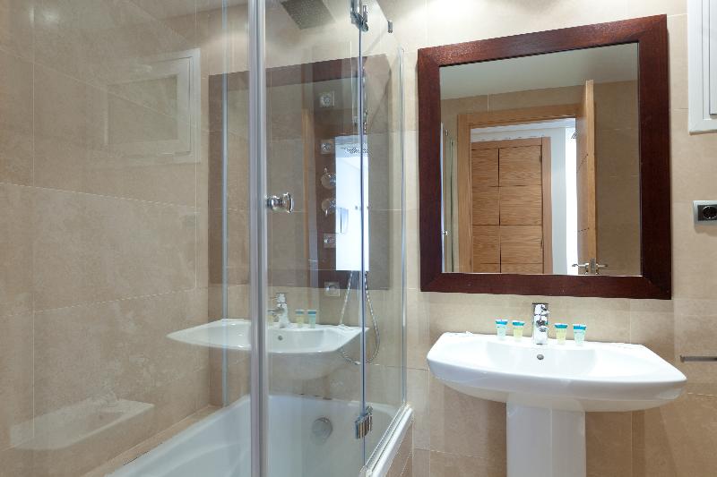 Апартаменты 1 Спальня, Mar Menor