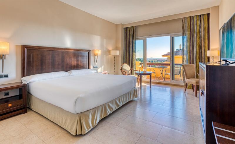 Номер Стандарт, Mar Menor