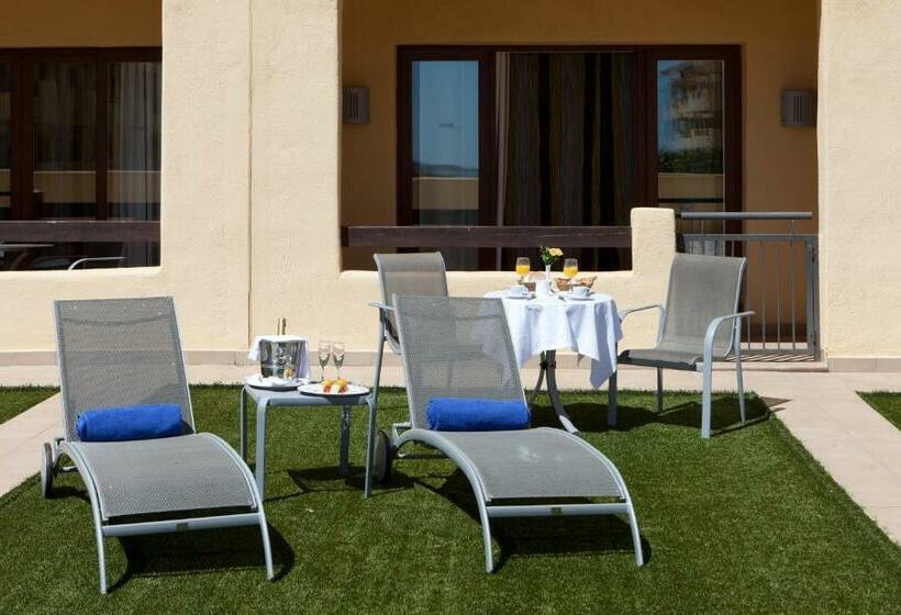 수피리어 테라스 룸, Mar Menor