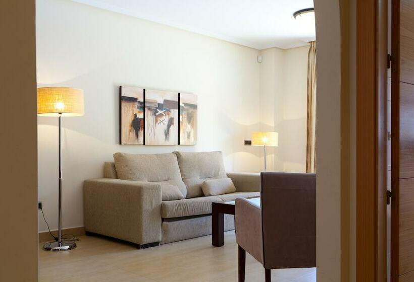 Апартаменты 2 Спальни, Mar Menor