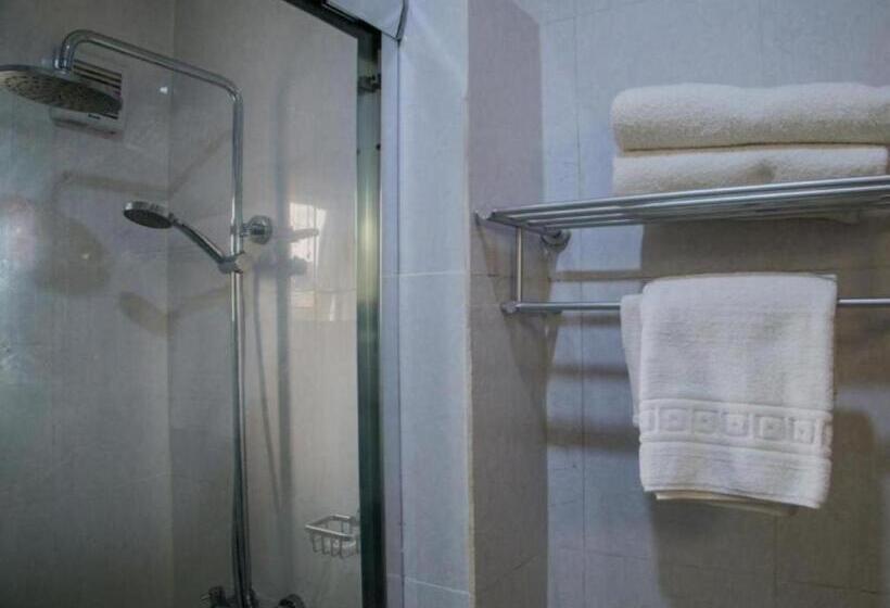 اتاق لوکس, Bon Hotel Nest Ibadan