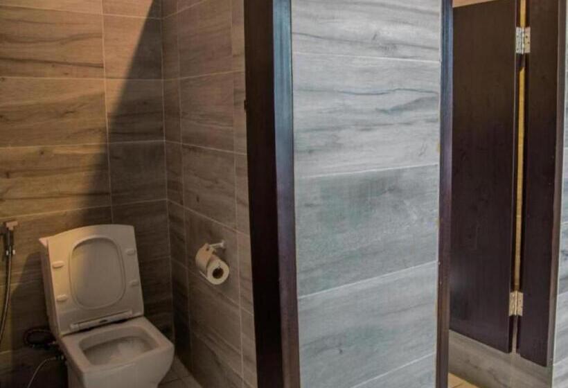 سوییت اجرایی, Bon Hotel Nest Ibadan