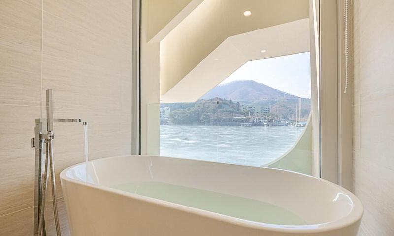 اتاق استاندارد, Gapyeong Hotel Suiteian